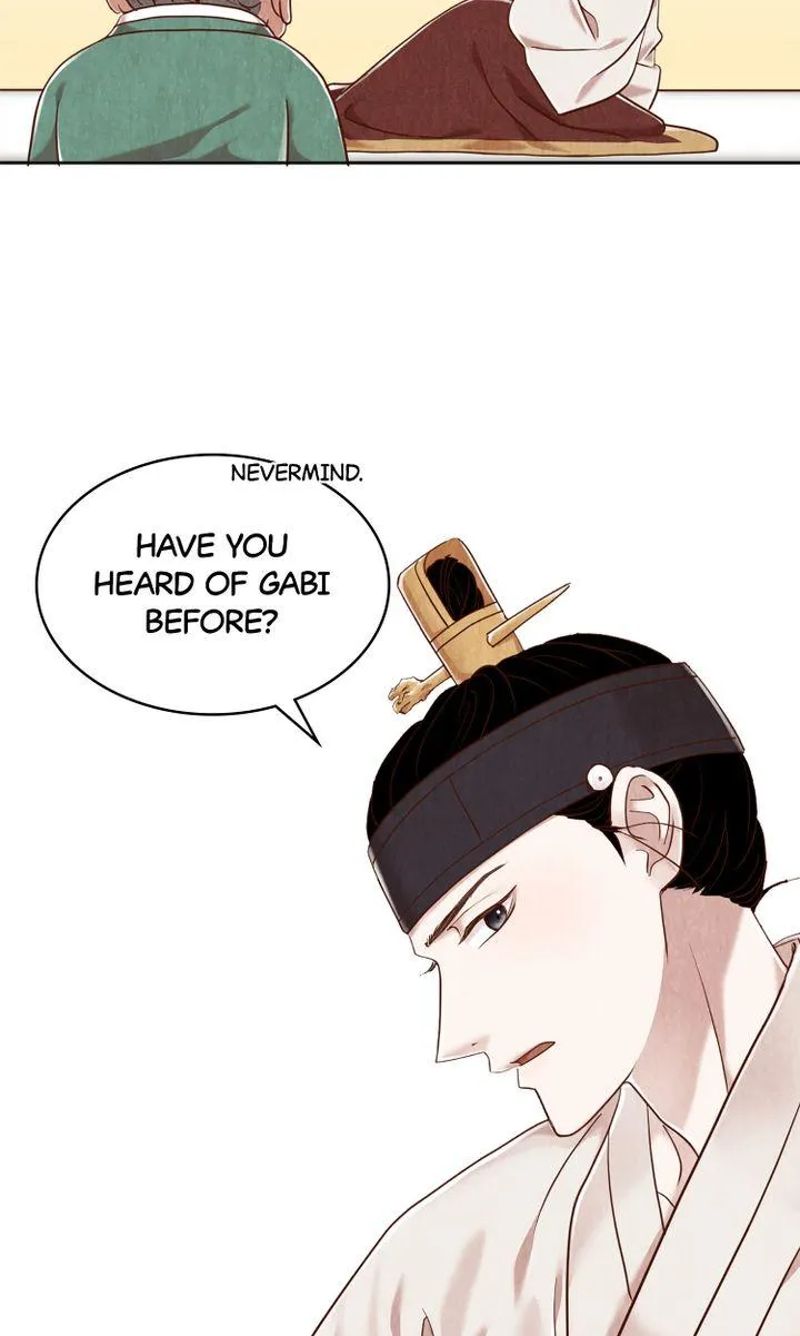 Hanyang Diaries Chapter 54 page 43 - MangaNato