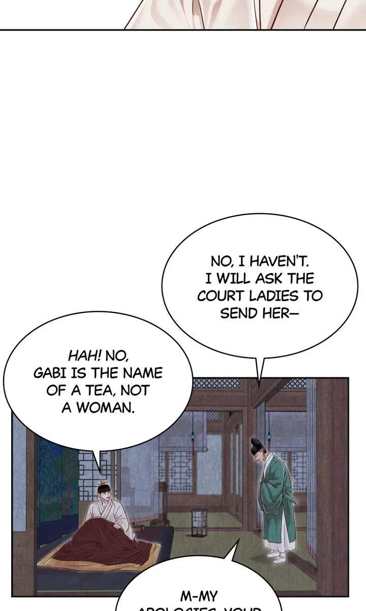 Hanyang Diaries Chapter 54 page 44 - MangaNato