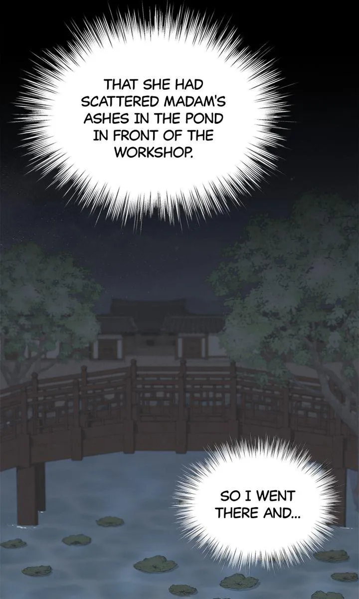 Hanyang Diaries Chapter 54 page 51 - MangaNato