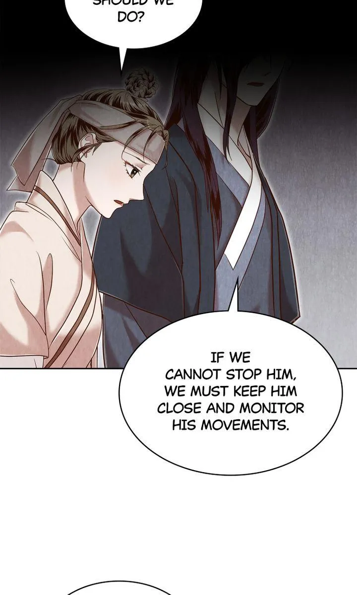 Hanyang Diaries Chapter 54 page 64 - MangaNato