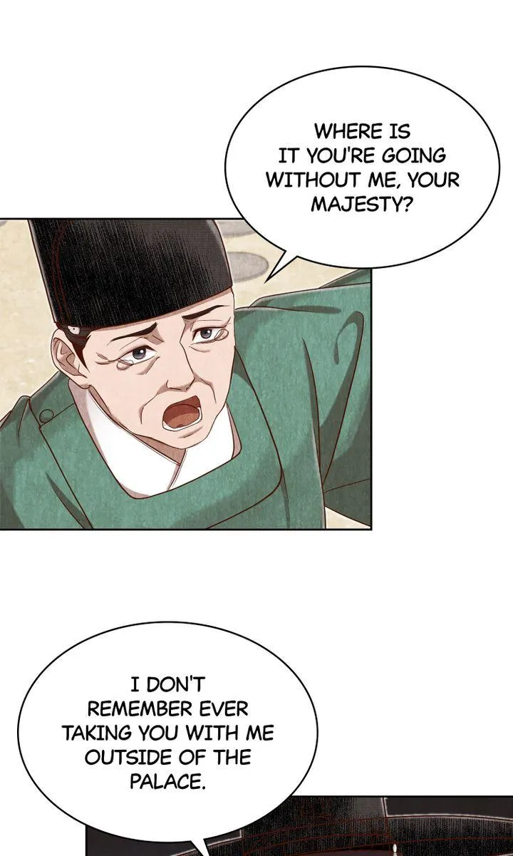 Hanyang Diaries Chapter 54 page 83 - MangaNato