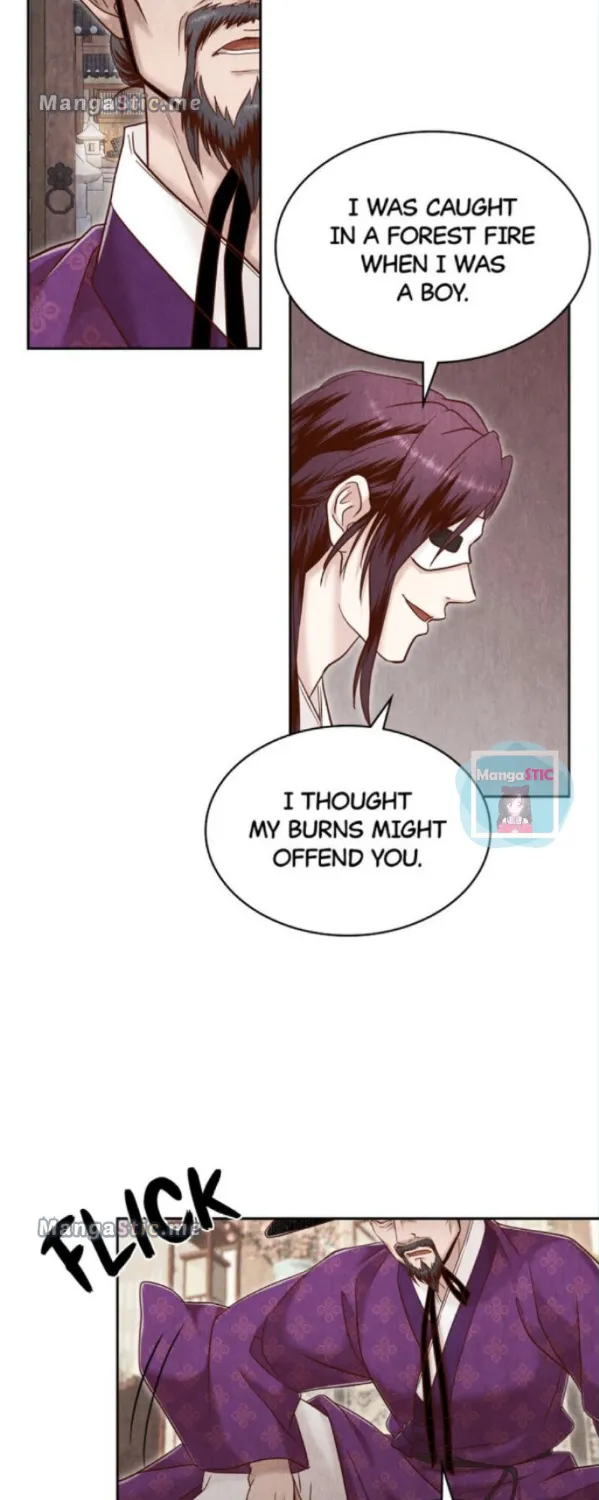 Hanyang Diaries Chapter 58 page 6 - MangaNato