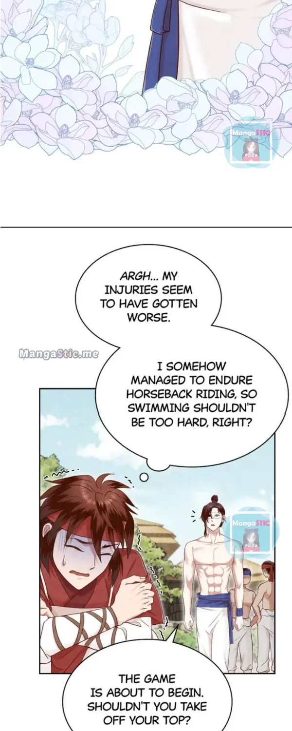 Hanyang Diaries Chapter 59 page 60 - MangaKakalot