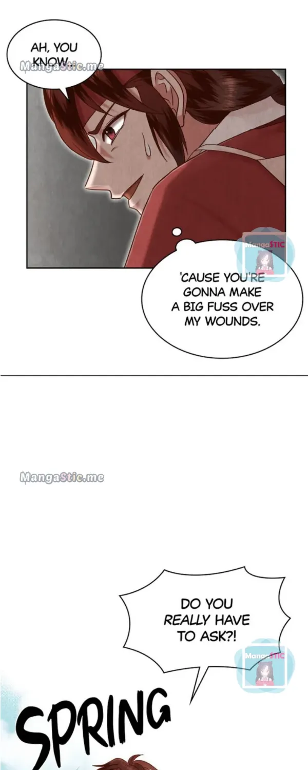 Hanyang Diaries Chapter 59 page 62 - MangaKakalot