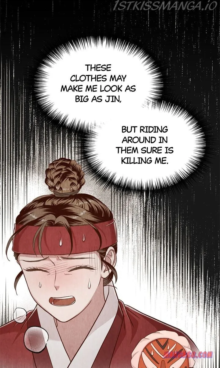 Hanyang Diaries Chapter 60 page 57 - MangaNato