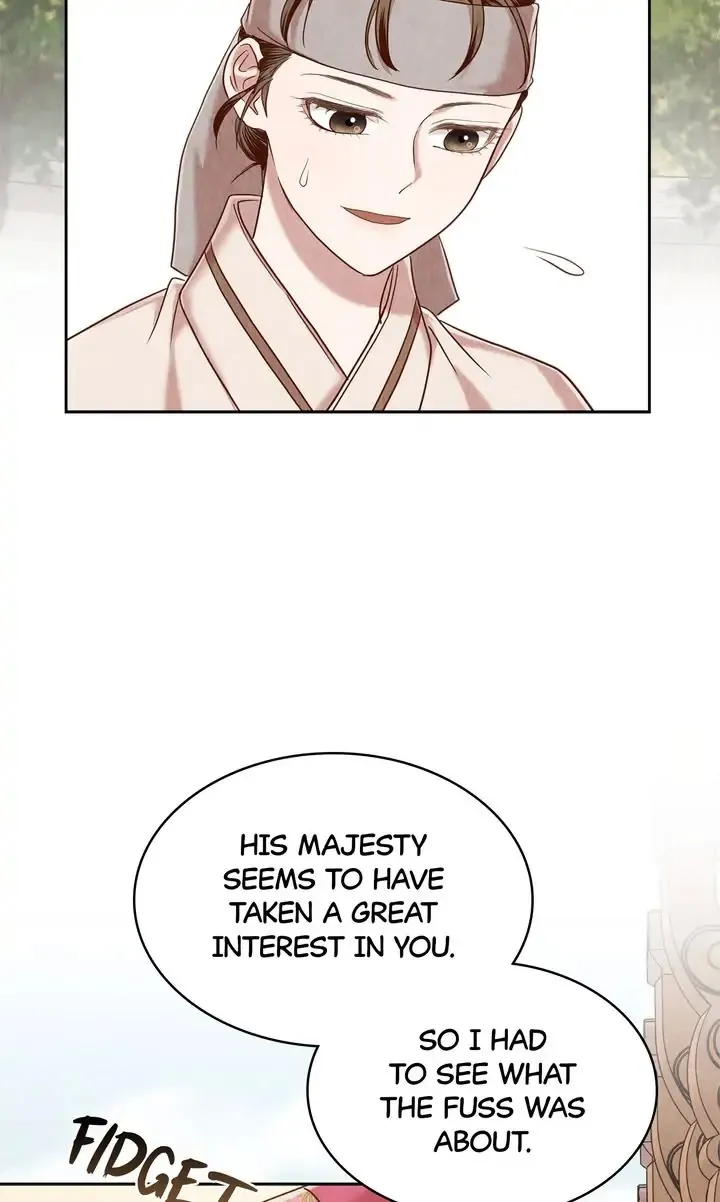 Hanyang Diaries Chapter 62 page 118 - MangaNato