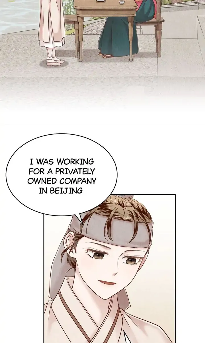 Hanyang Diaries Chapter 62 page 120 - MangaNato