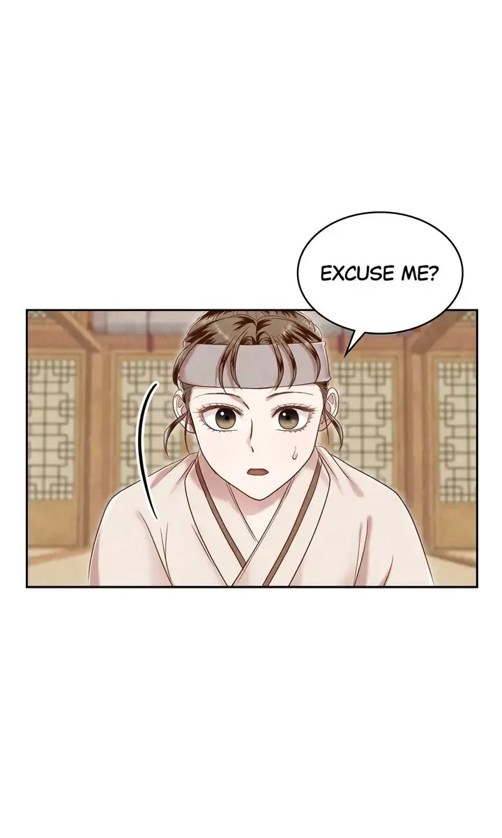 Hanyang Diaries Chapter 62 page 31 - MangaNato