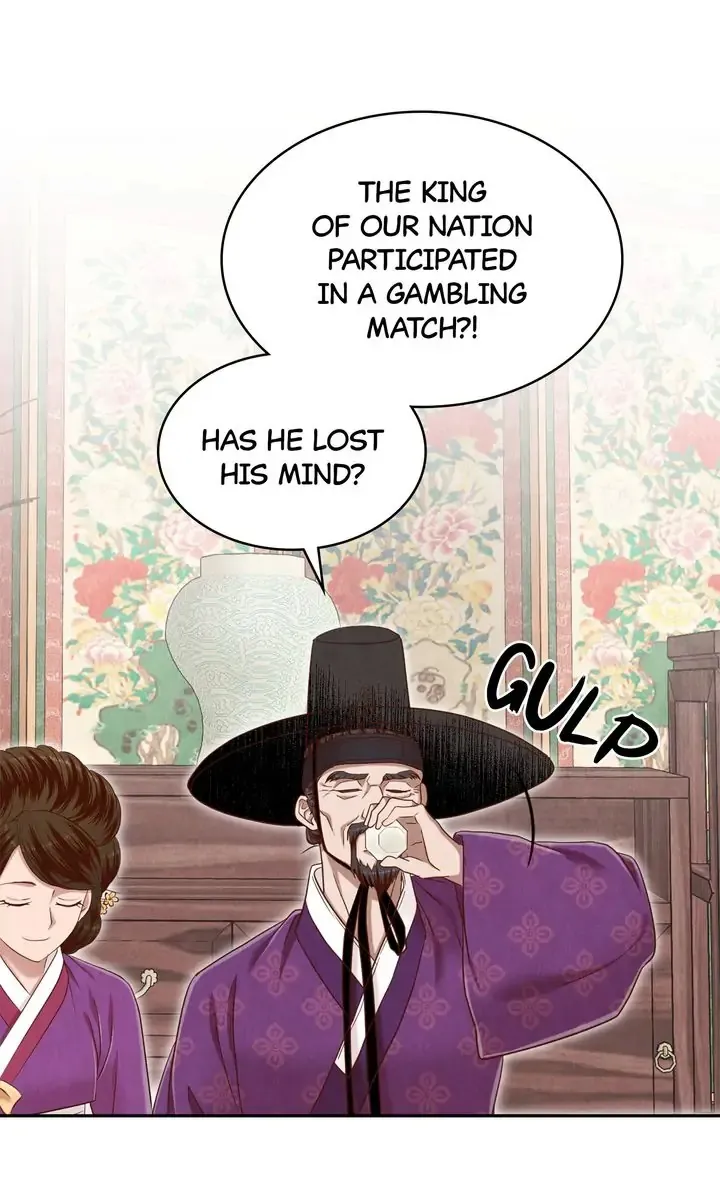 Hanyang Diaries Chapter 62 page 50 - MangaNato