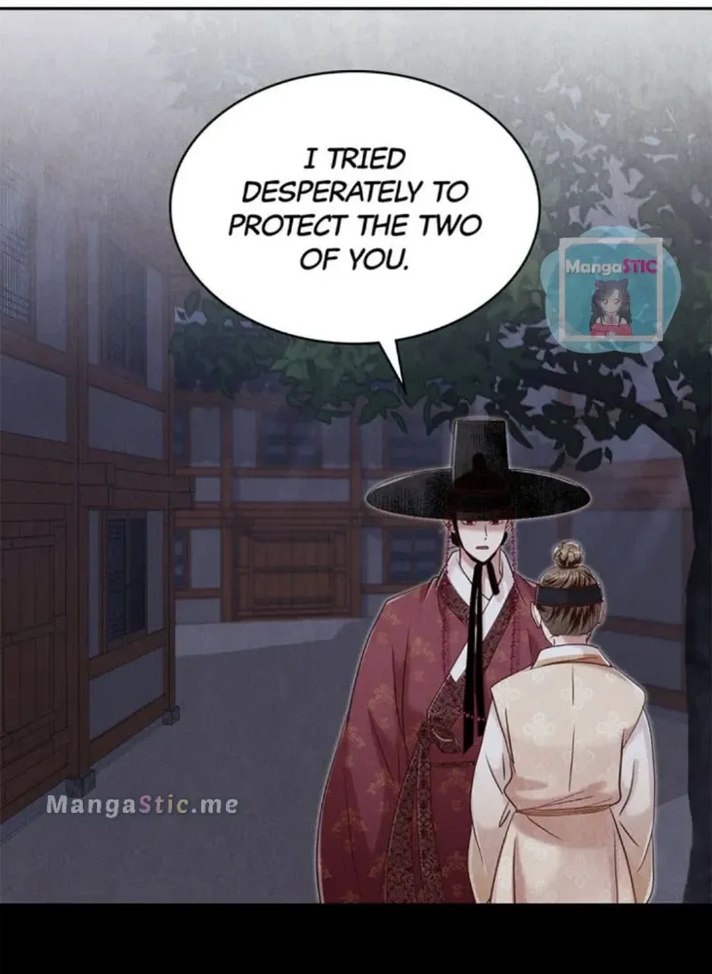 Hanyang Diaries Chapter 64 page 117 - MangaNato