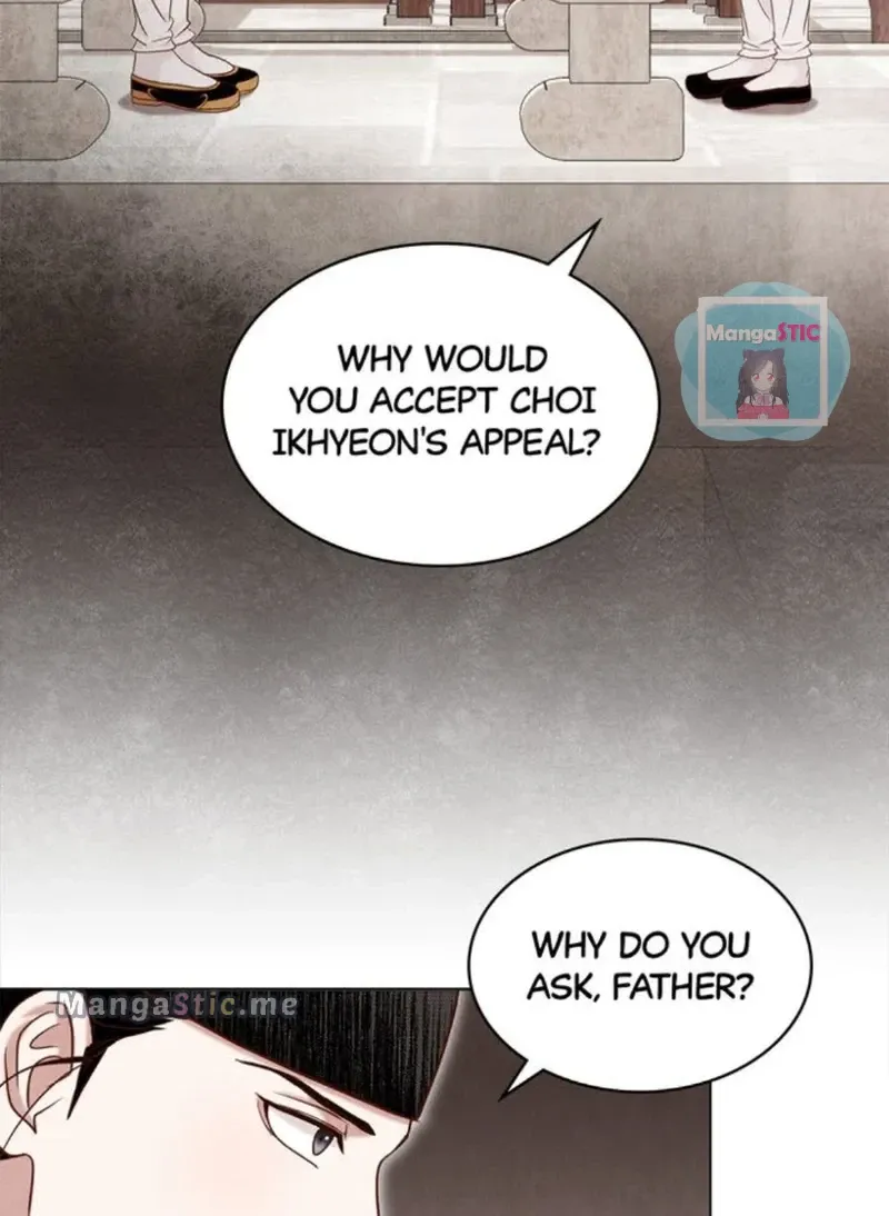 Hanyang Diaries Chapter 64 page 48 - MangaNato