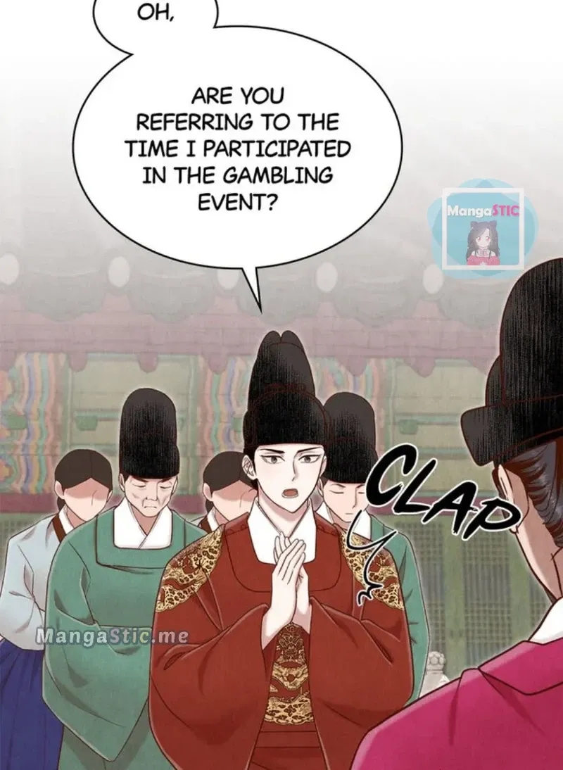 Hanyang Diaries Chapter 64 page 51 - MangaNato