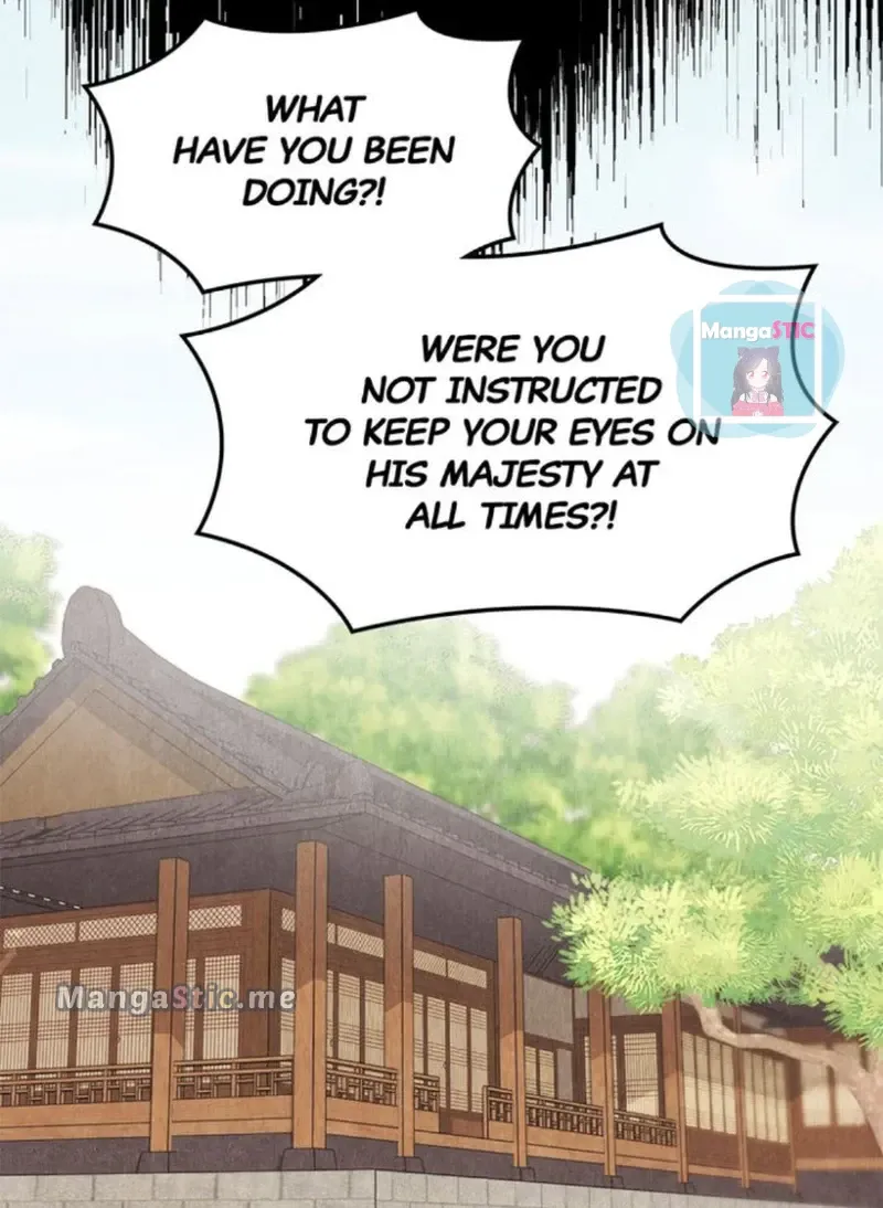 Hanyang Diaries Chapter 64 page 64 - MangaNato