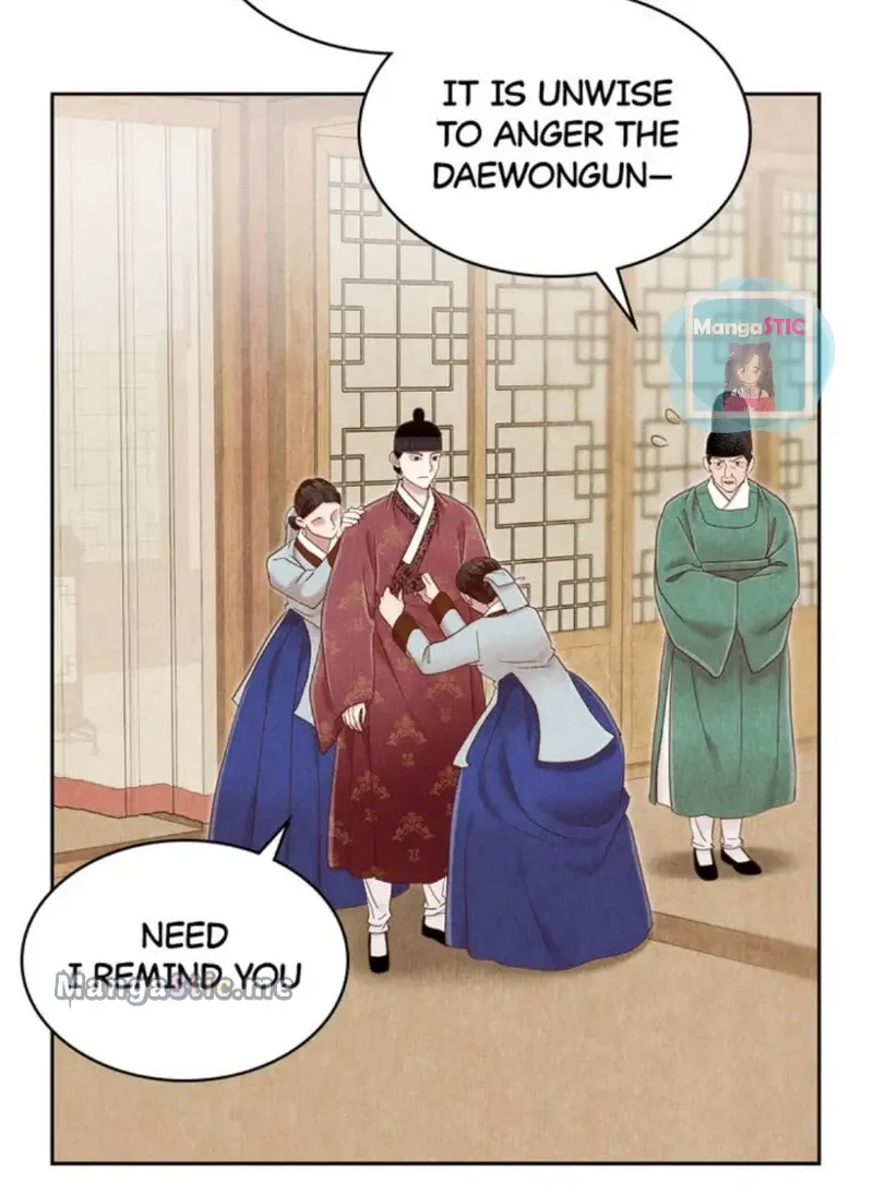 Hanyang Diaries Chapter 64 page 79 - MangaNato