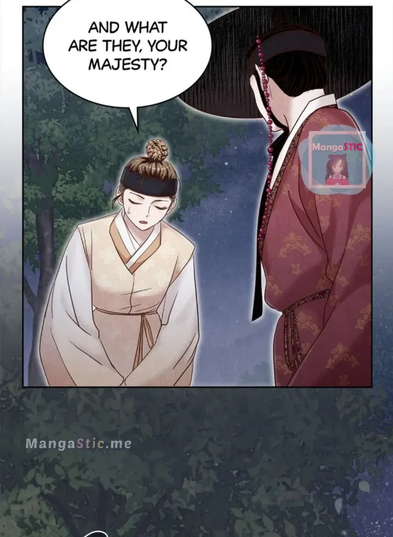 Hanyang Diaries Chapter 64 page 100 - MangaNato