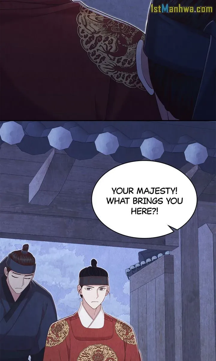 Hanyang Diaries Chapter 65 page 106 - MangaNato