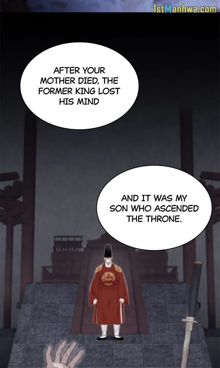 Hanyang Diaries Chapter 65 page 35 - MangaNato