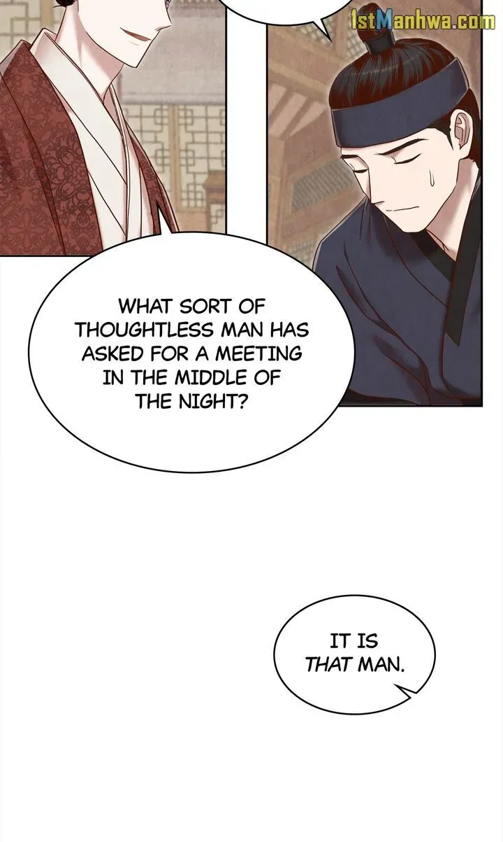 Hanyang Diaries Chapter 65 page 65 - MangaNato