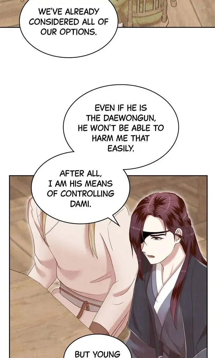 Hanyang Diaries Chapter 68 page 6 - MangaNato