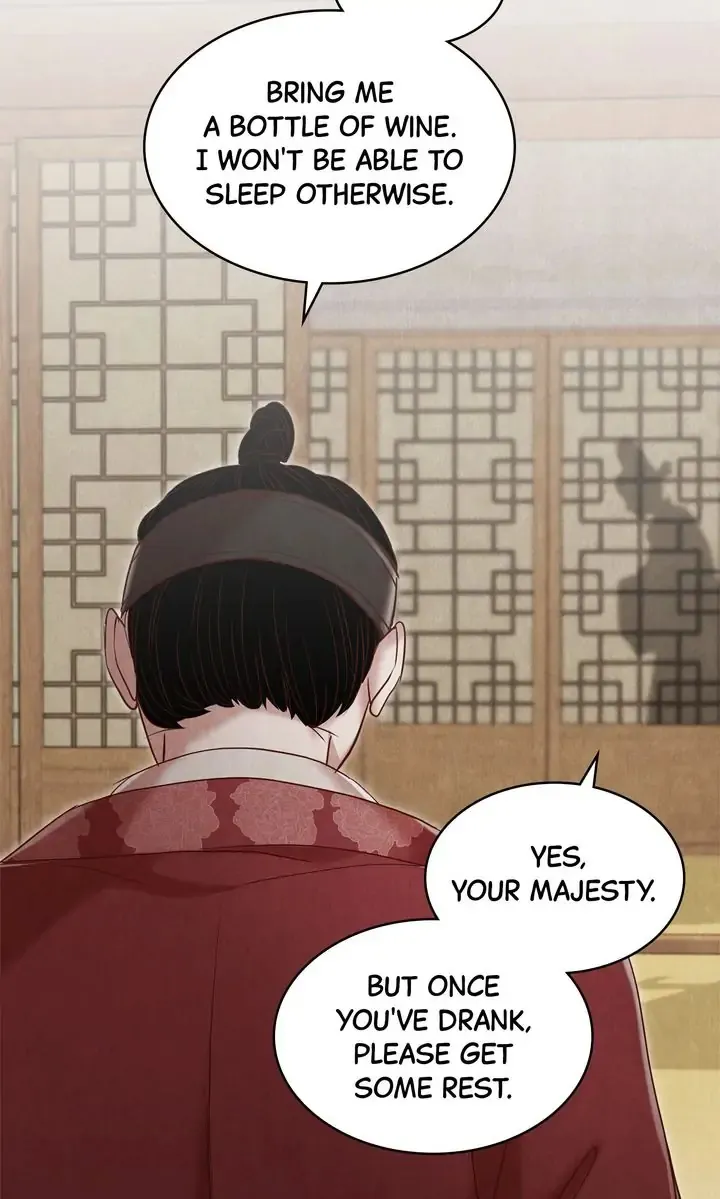 Hanyang Diaries Chapter 68 page 69 - MangaNato