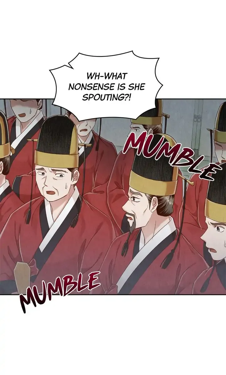 Hanyang Diaries Chapter 69 page 60 - MangaNato