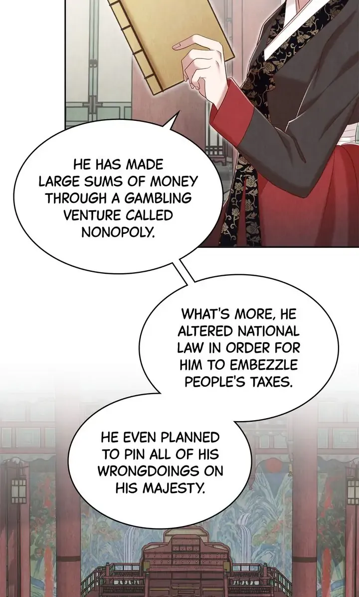 Hanyang Diaries Chapter 69 page 69 - MangaNato