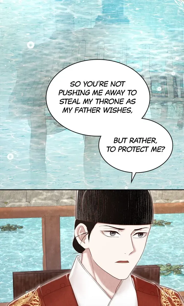 Hanyang Diaries Chapter 69 page 94 - MangaNato