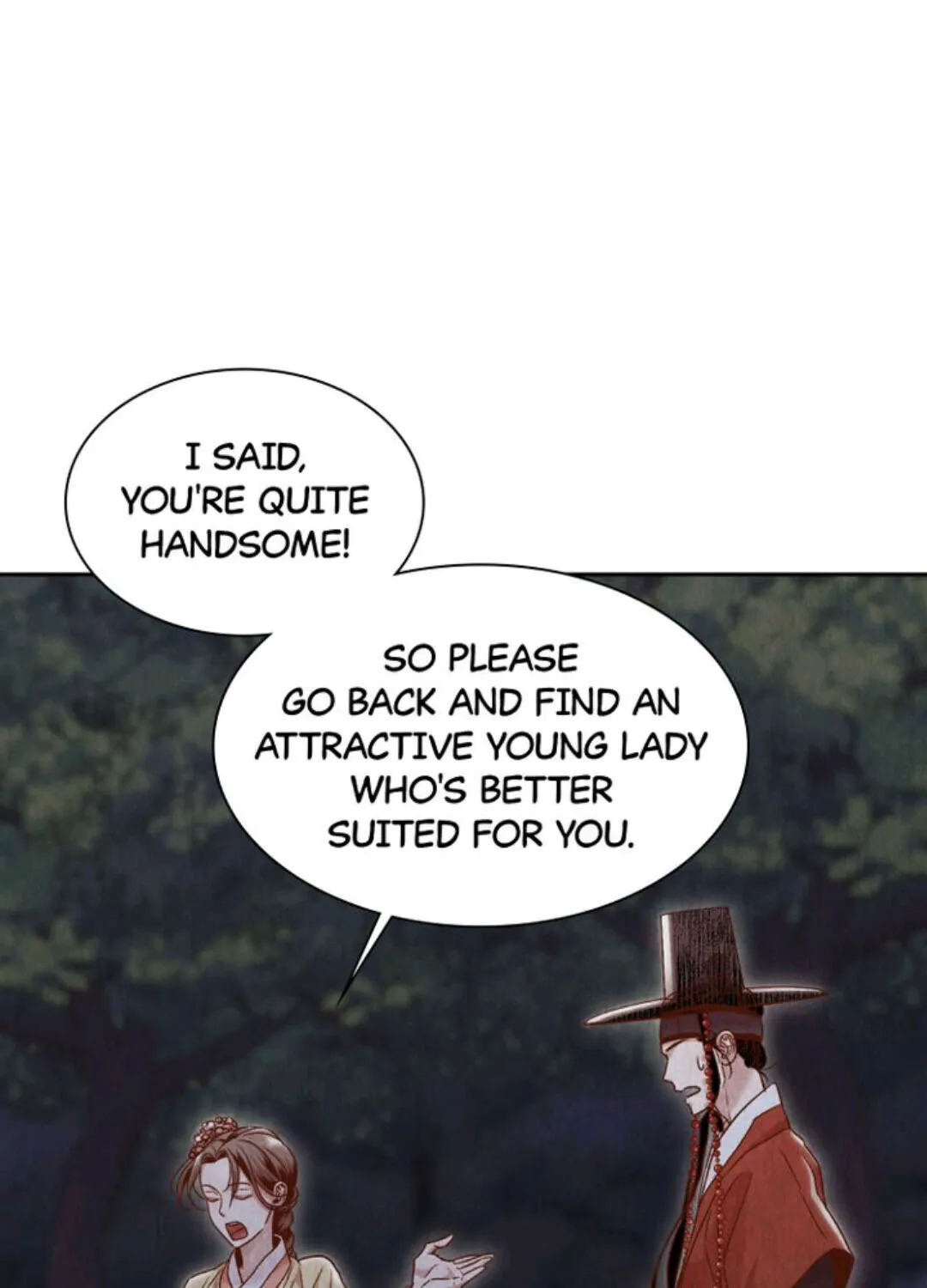 Hanyang Diaries Chapter 8 page 102 - MangaNato