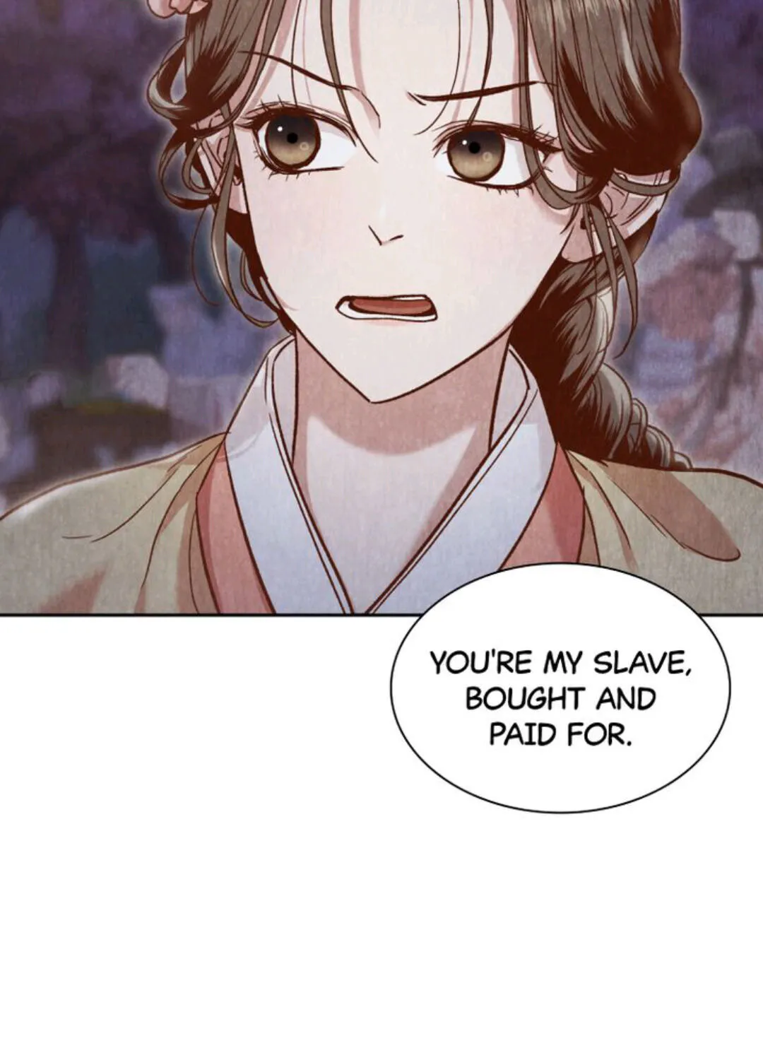 Hanyang Diaries Chapter 8 page 35 - MangaNato