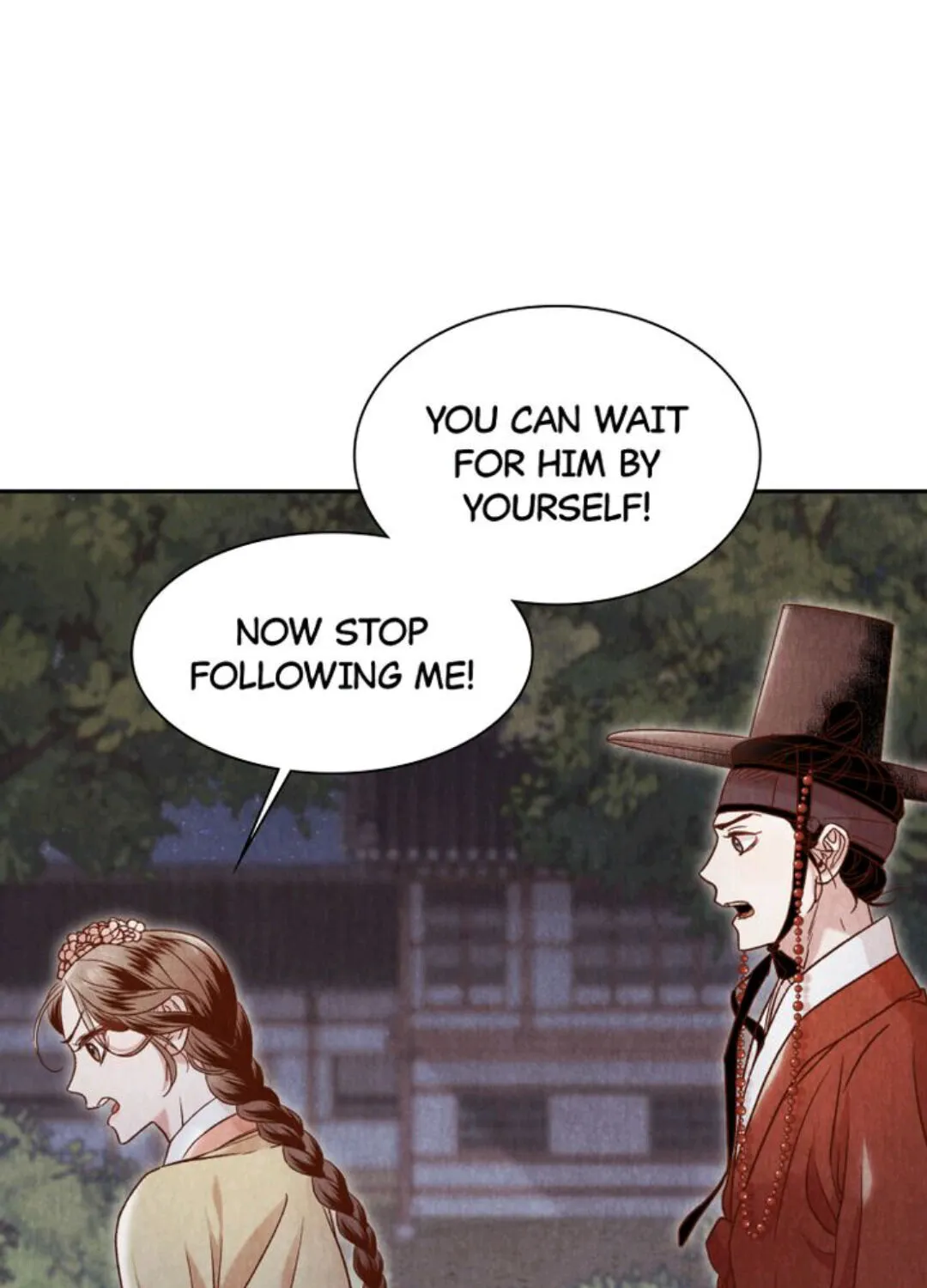 Hanyang Diaries Chapter 8 page 44 - MangaNato