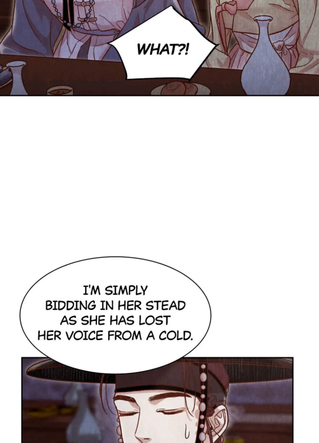 Hanyang Diaries Chapter 8 page 6 - MangaNato