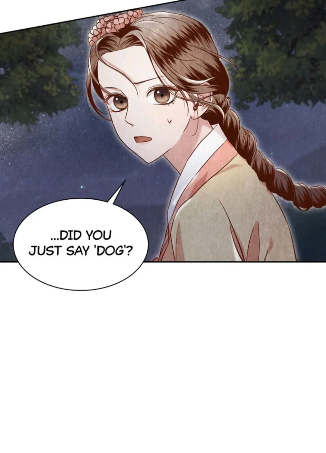 Hanyang Diaries Chapter 8 page 53 - MangaNato