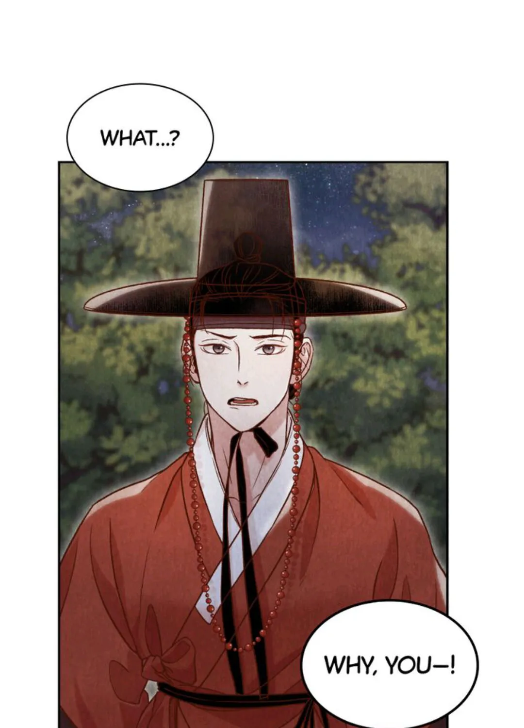 Hanyang Diaries Chapter 8 page 60 - MangaNato