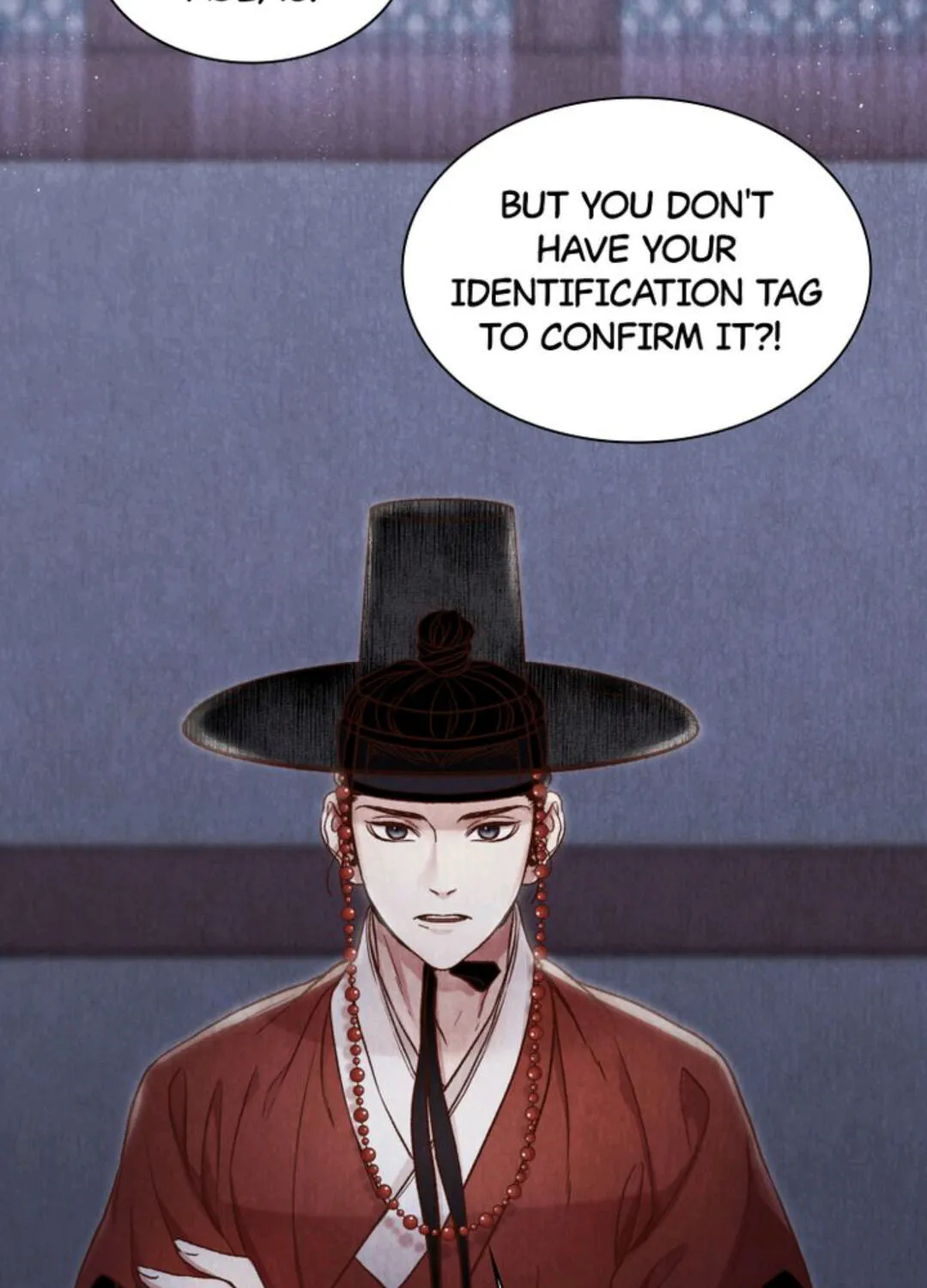 Hanyang Diaries Chapter 9 page 105 - MangaNato