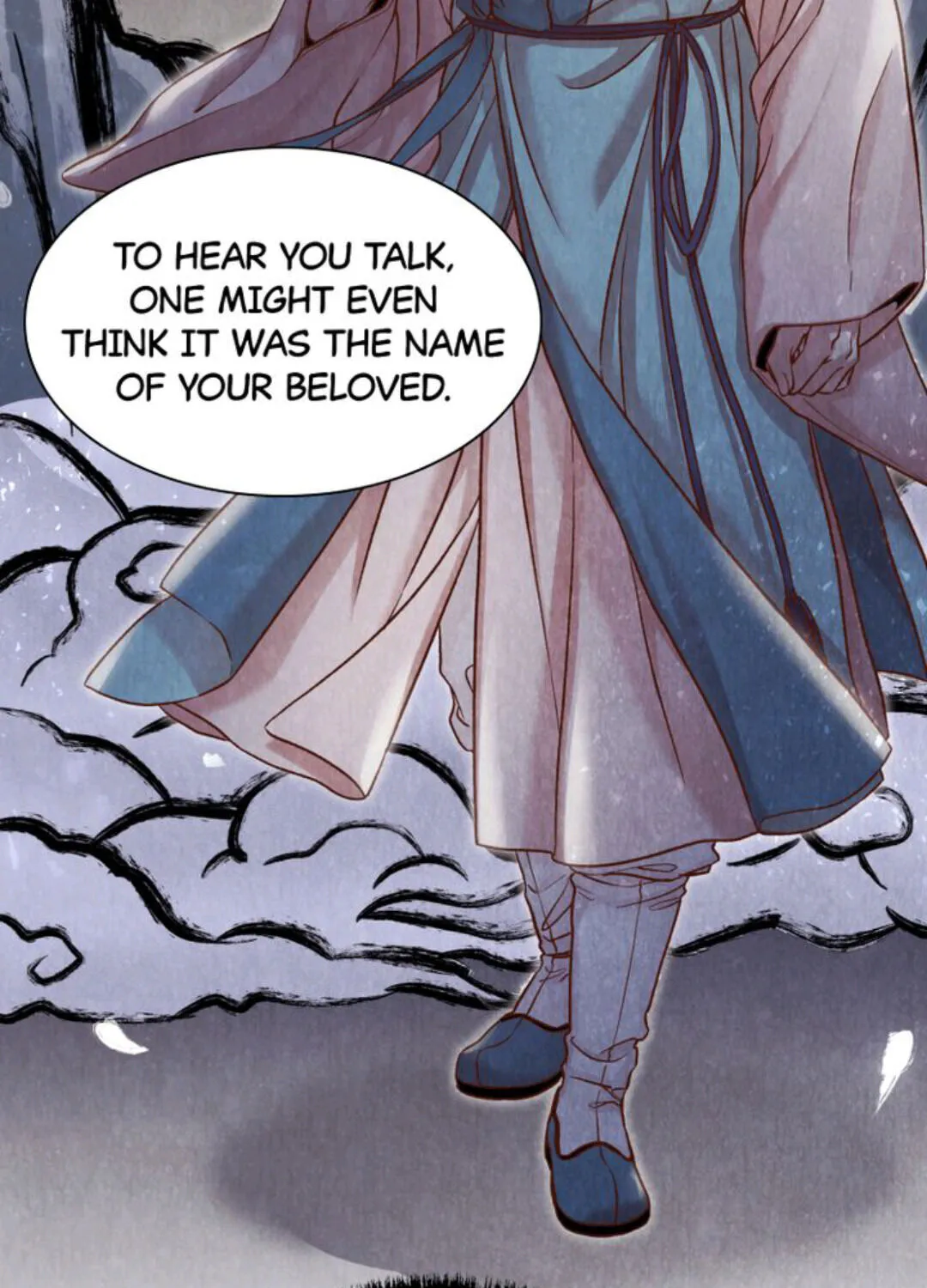 Hanyang Diaries Chapter 9 page 122 - MangaNato