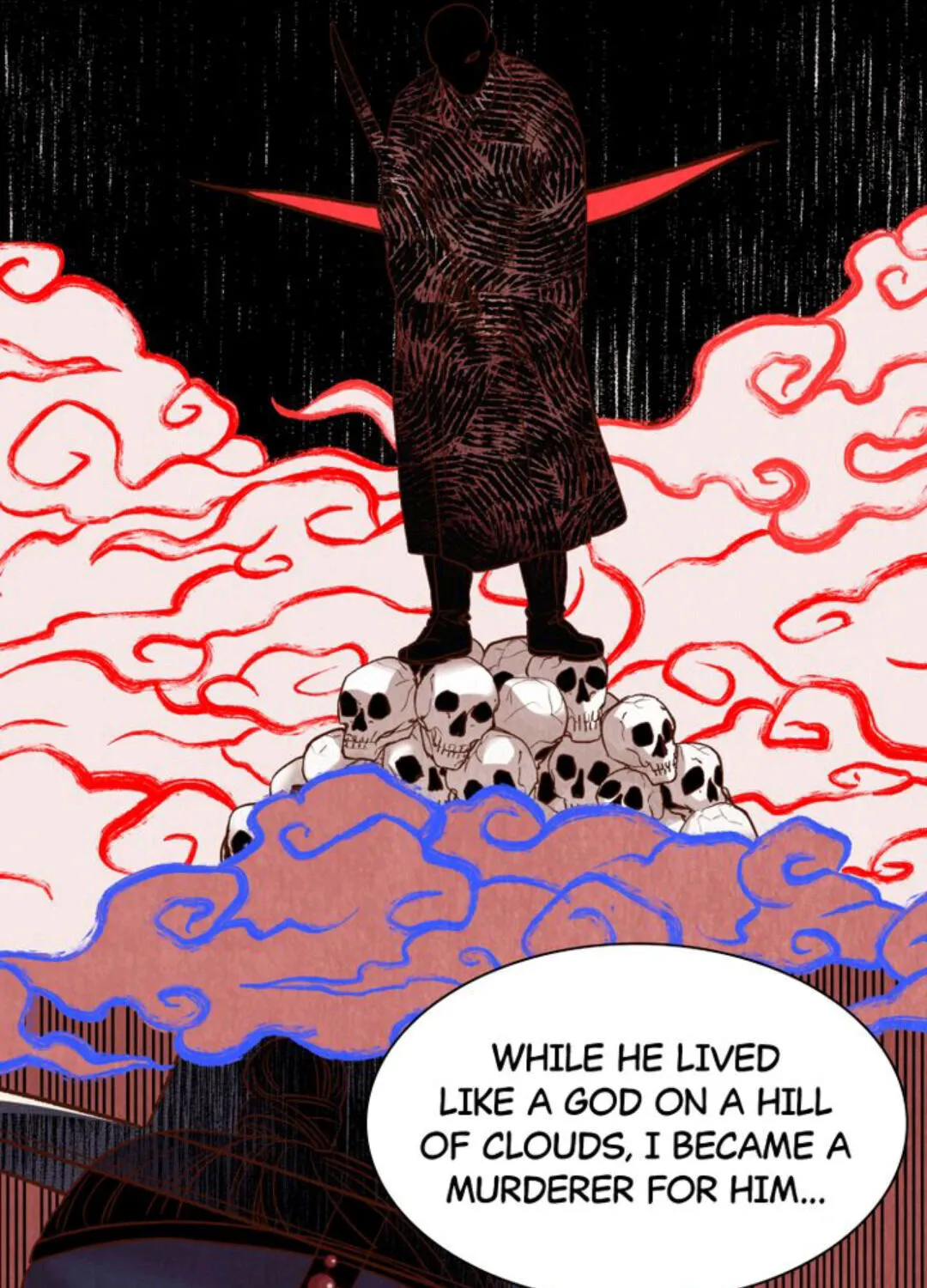 Hanyang Diaries Chapter 9 page 63 - MangaNato