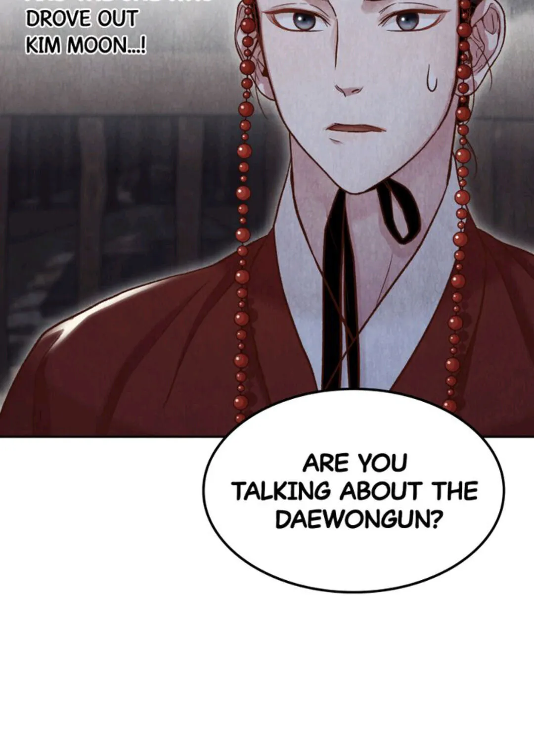 Hanyang Diaries Chapter 9 page 67 - MangaNato