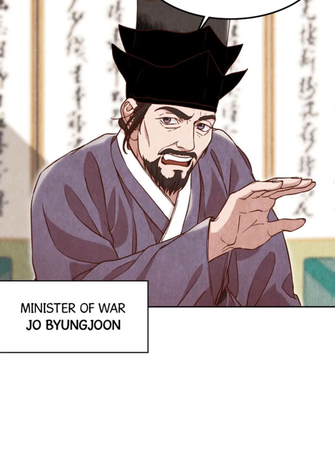 Hanyang Diaries Chapter 9 page 80 - MangaNato