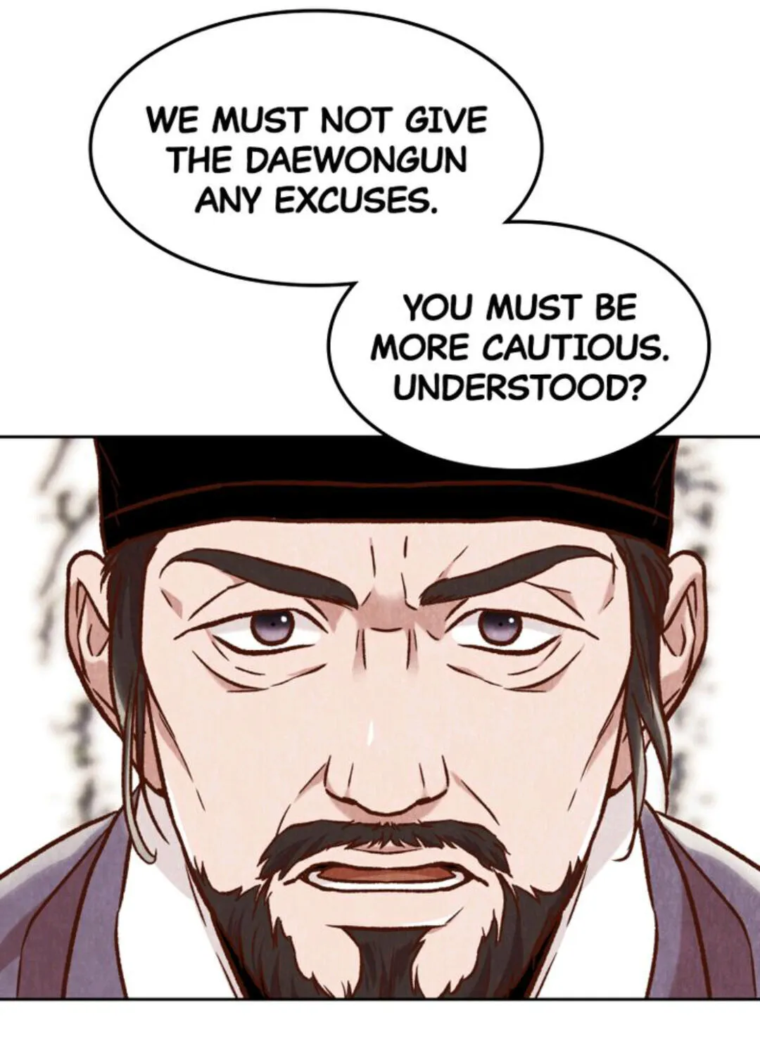 Hanyang Diaries Chapter 9 page 86 - MangaNato