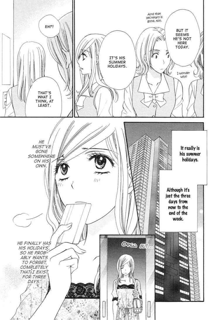 Hapi Mari - Page 6