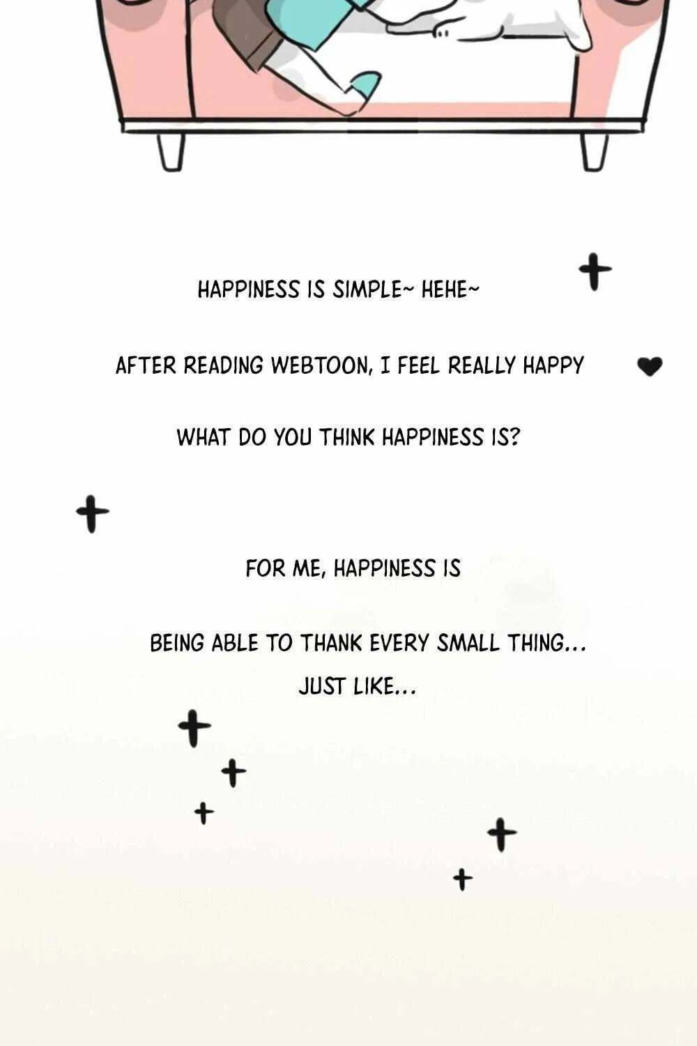 Happiness Is... - Page 8