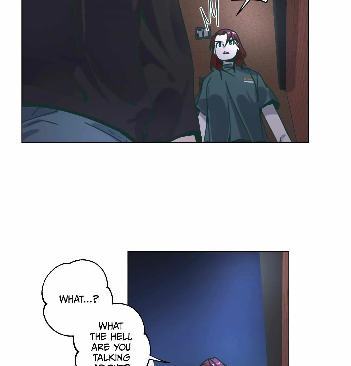 Happiness Rides a Broomstick Chapter 26 page 56 - MangaKakalot