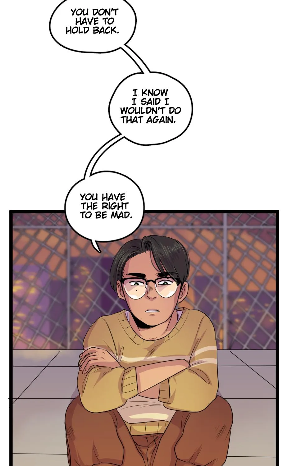 Happiness Theory Chapter 20 page 12 - MangaKakalot