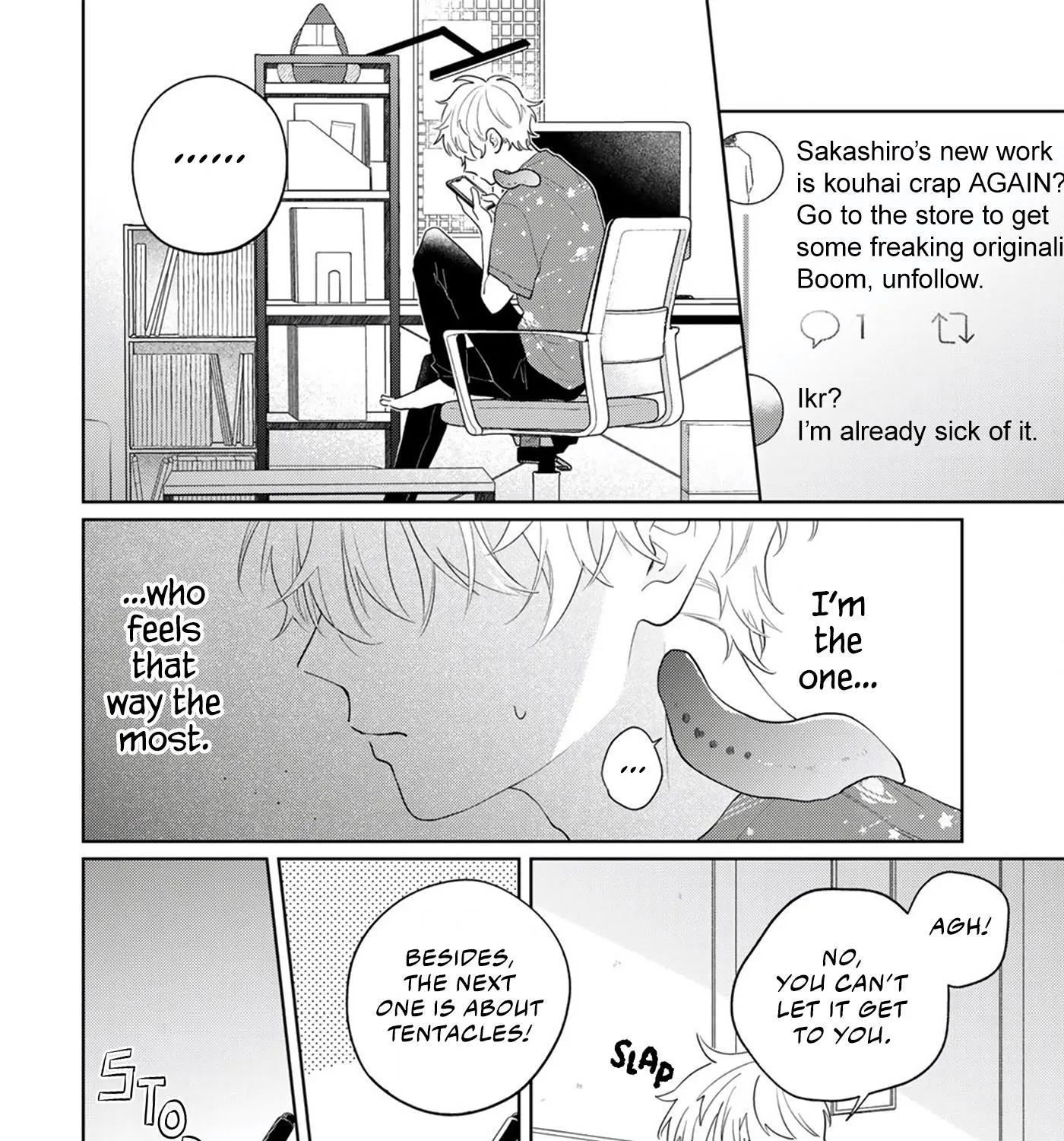 Happy End No Kyuseishu - Page 31