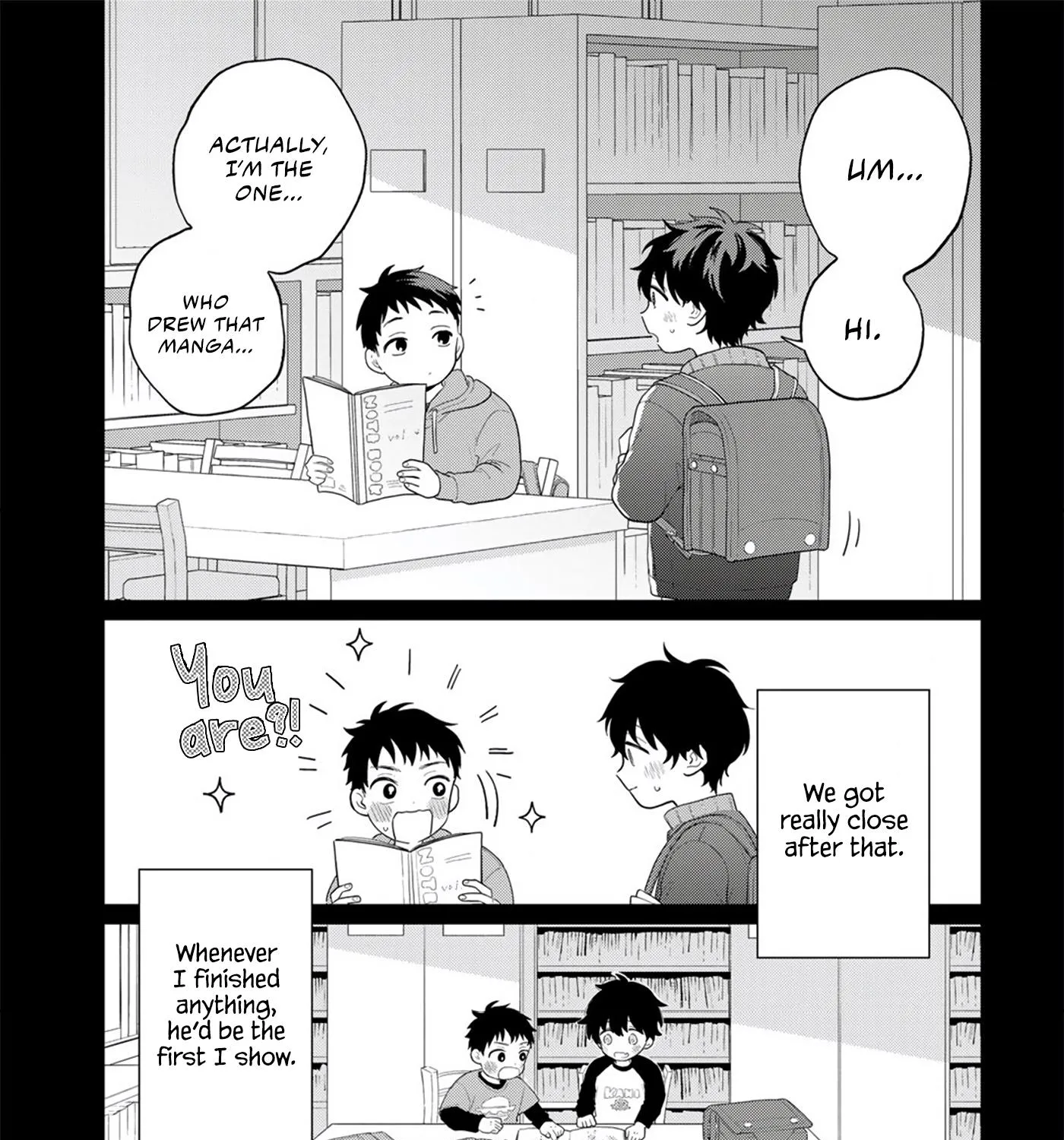 Happy End No Kyuseishu - Page 45