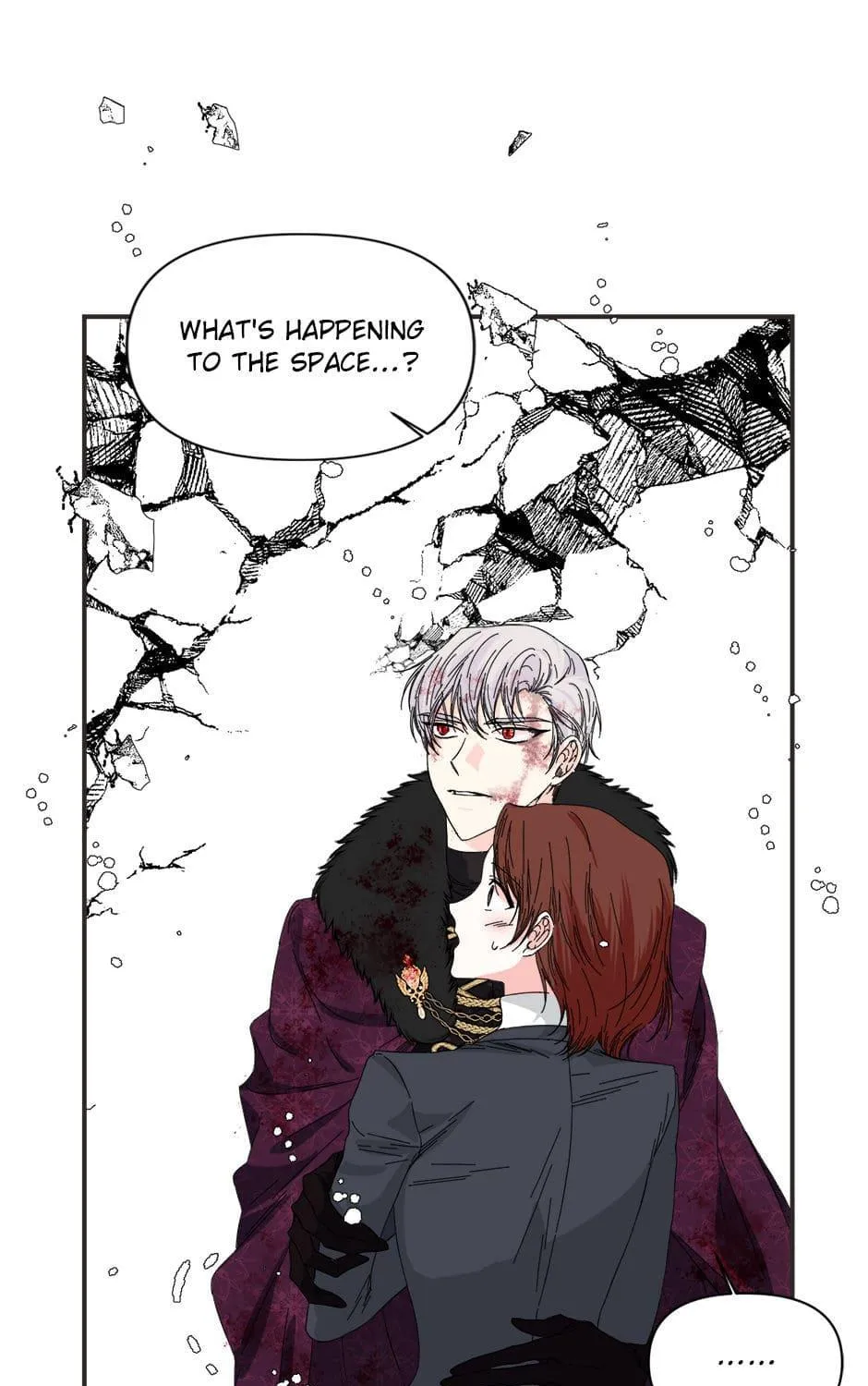 Happy Ending For The Time-Limited Villainess Chapter 100 page 73 - MangaKakalot