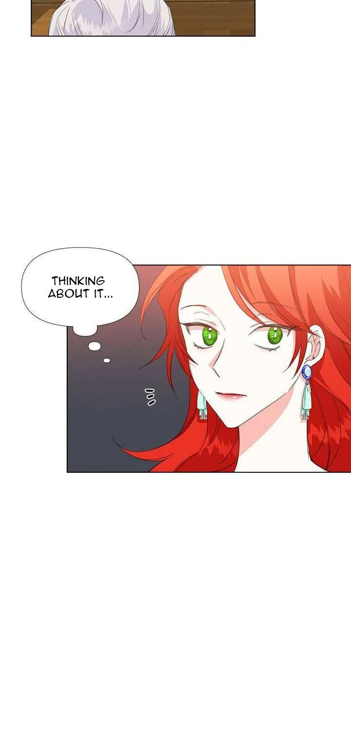 Happy Ending For The Time-Limited Villainess Chapter 11 page 36 - MangaKakalot