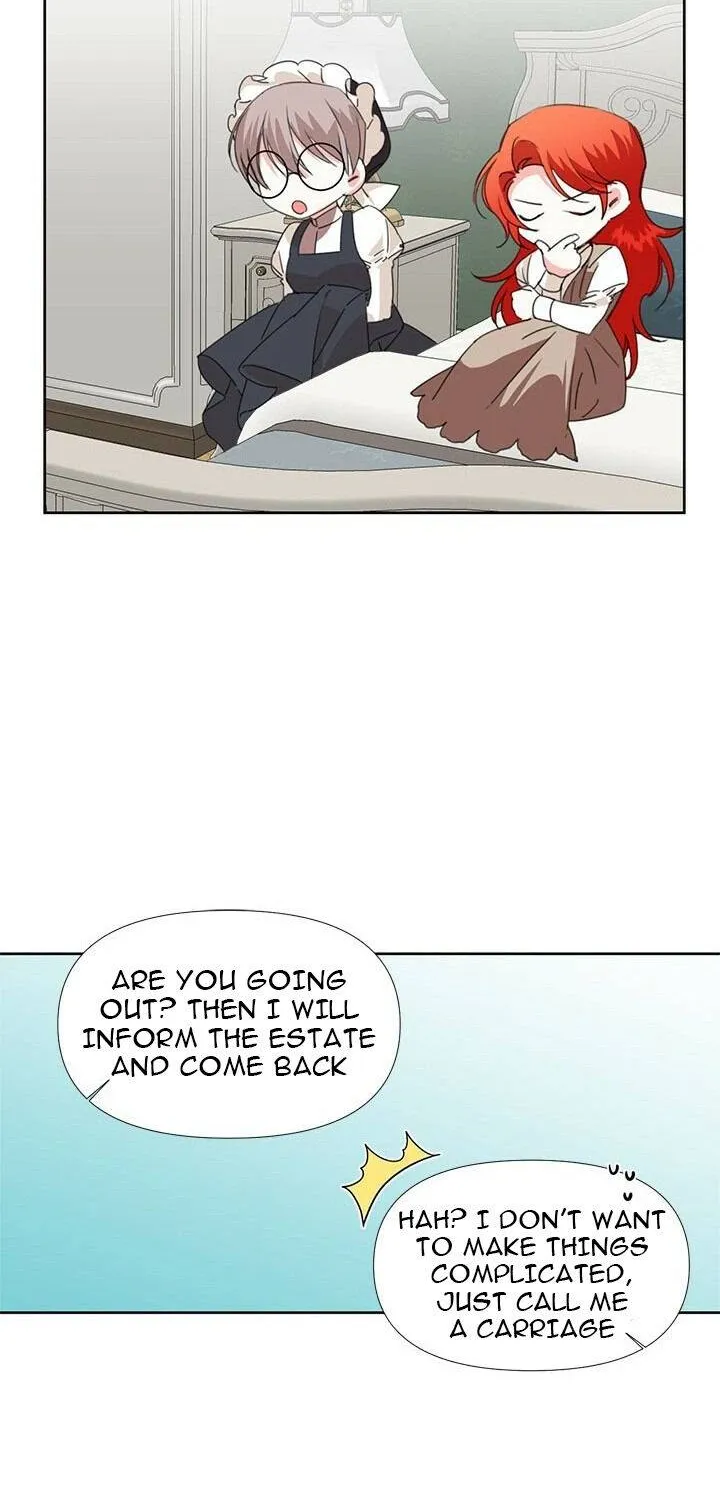 Happy Ending For The Time-Limited Villainess Chapter 16 page 32 - MangaKakalot