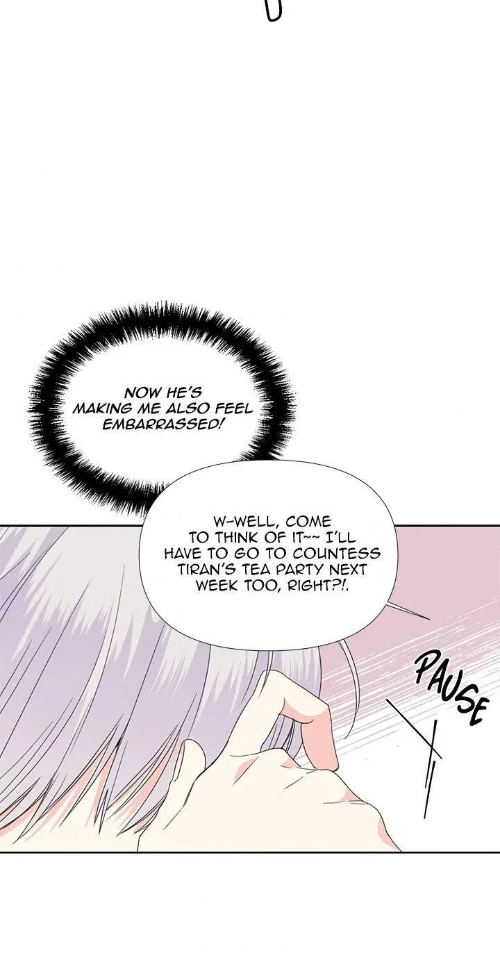 Happy Ending For The Time-Limited Villainess Chapter 35 page 28 - MangaKakalot