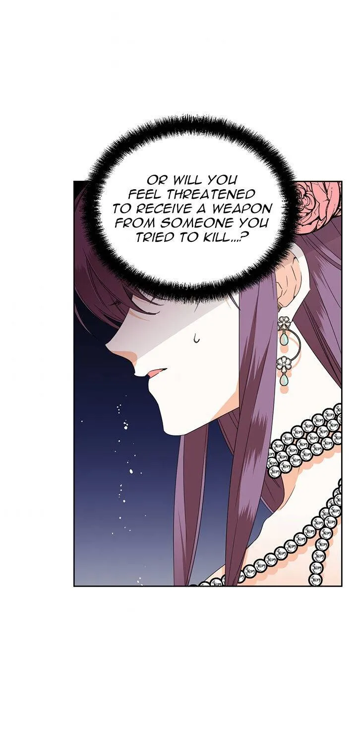 Happy Ending For The Time-Limited Villainess Chapter 41 page 5 - MangaKakalot